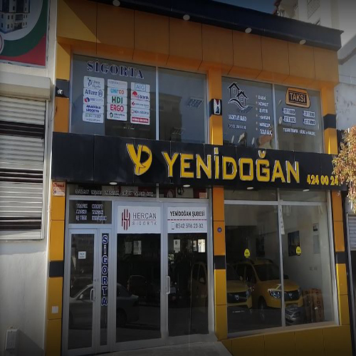 Hakkımızda Fotoğrafı